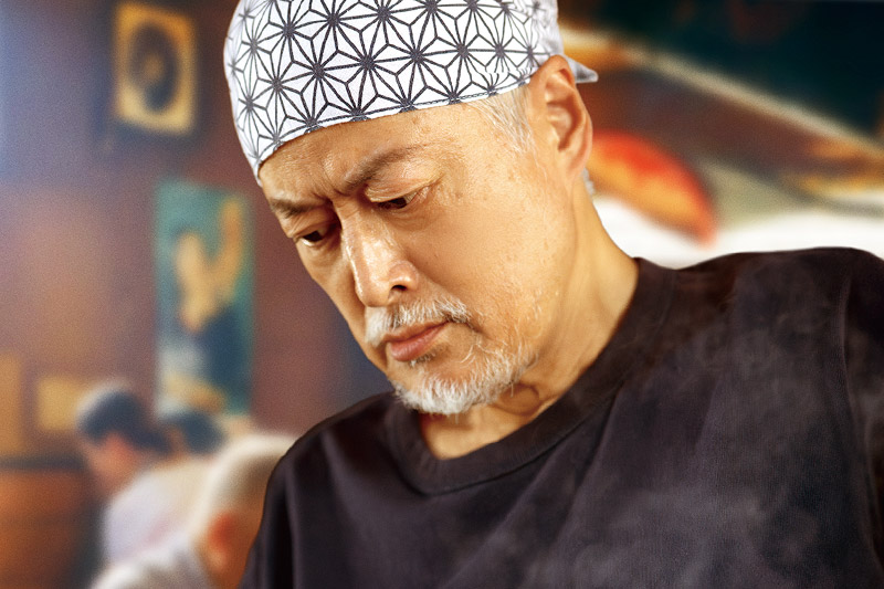 陣内孝則